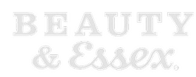 Beauty & Essex