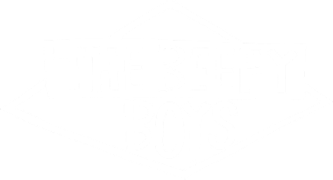 The Beefy Boys
