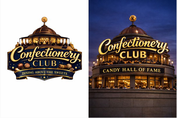 Confectioners Club