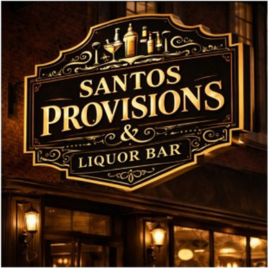 Santos Provisions