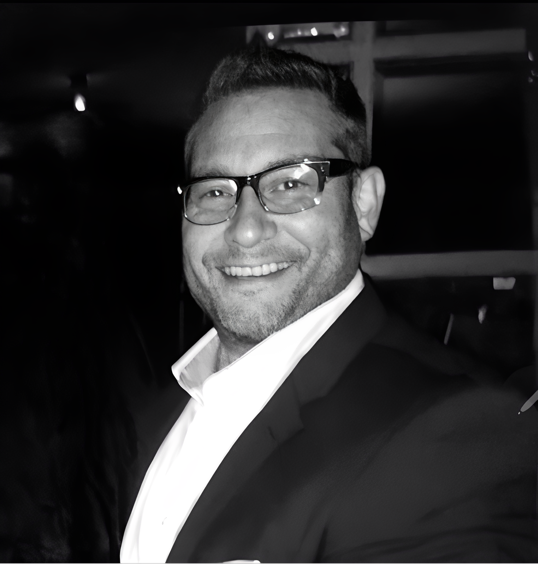 Darryl B. Kaplan